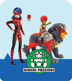 Giochi Preziosi